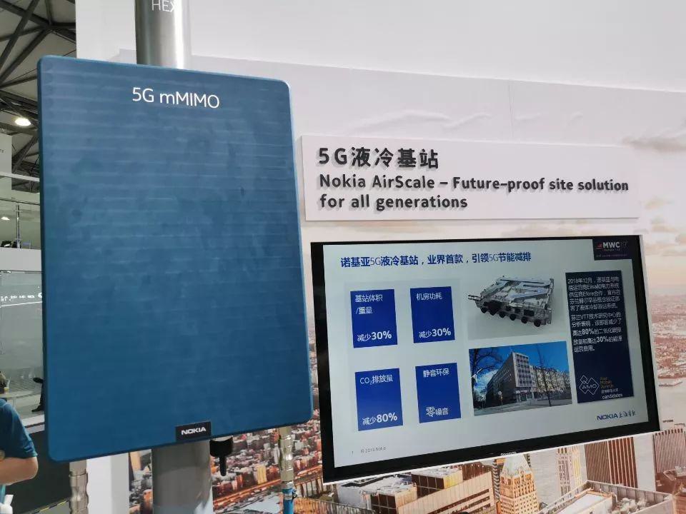 電費開支160億實測華為中興5g基站耗電情況令人擔憂