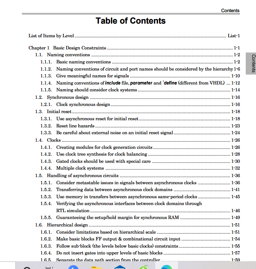 电子书-RTL Design Style Guide for Verilog HDL540页