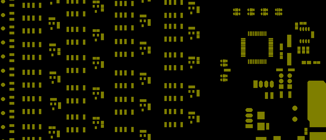 CAM350 9.5软件中文版安装包(PCB 查看GERBER文件)