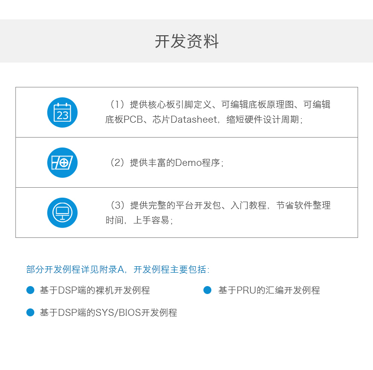 DSP6748资料 创龙TMS320C6748开发板光盘资料 6G内容包含例程源码 移植项目很好用