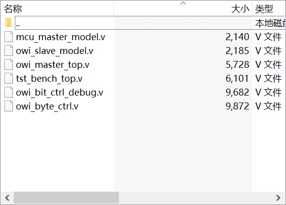 verilog编写，fpga验证通过，单线协议